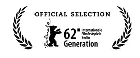 Official Selection Generation Logo